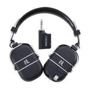 BOSS WAZA-AIR - Wireless Personal Guitar Amplification System